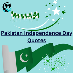 Pakistan Independence Day Quotes