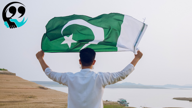 Pakistan independence day 14th august