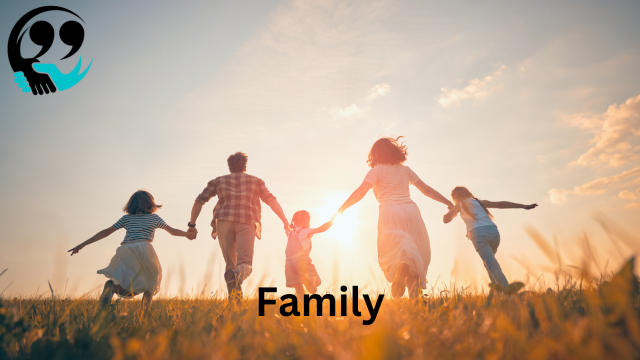 family quotes in hindi