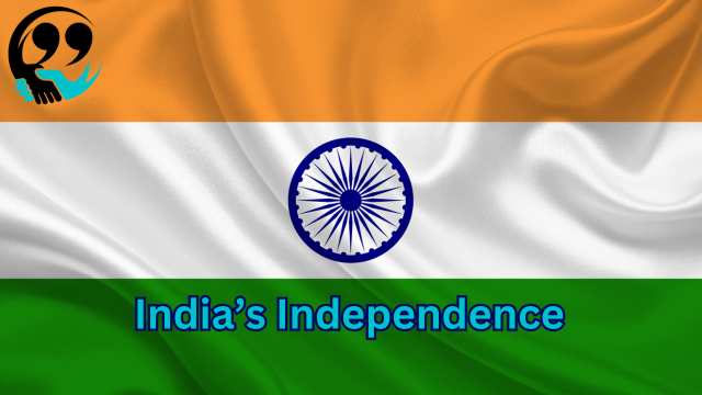 India Independence Day Quotes