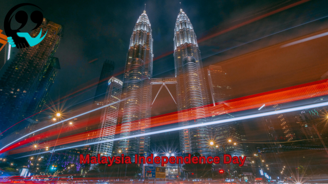 Malaysia Independence Day Quotes