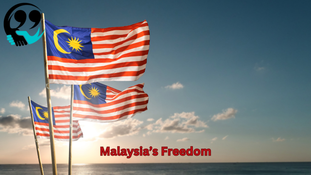 Malaysia Independence Day Quotes