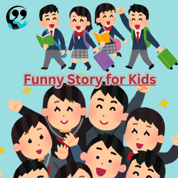 Funny Story for Kids