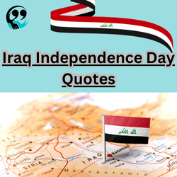 Iraq Independence Day Quotes