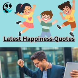 Quotes about Happiness